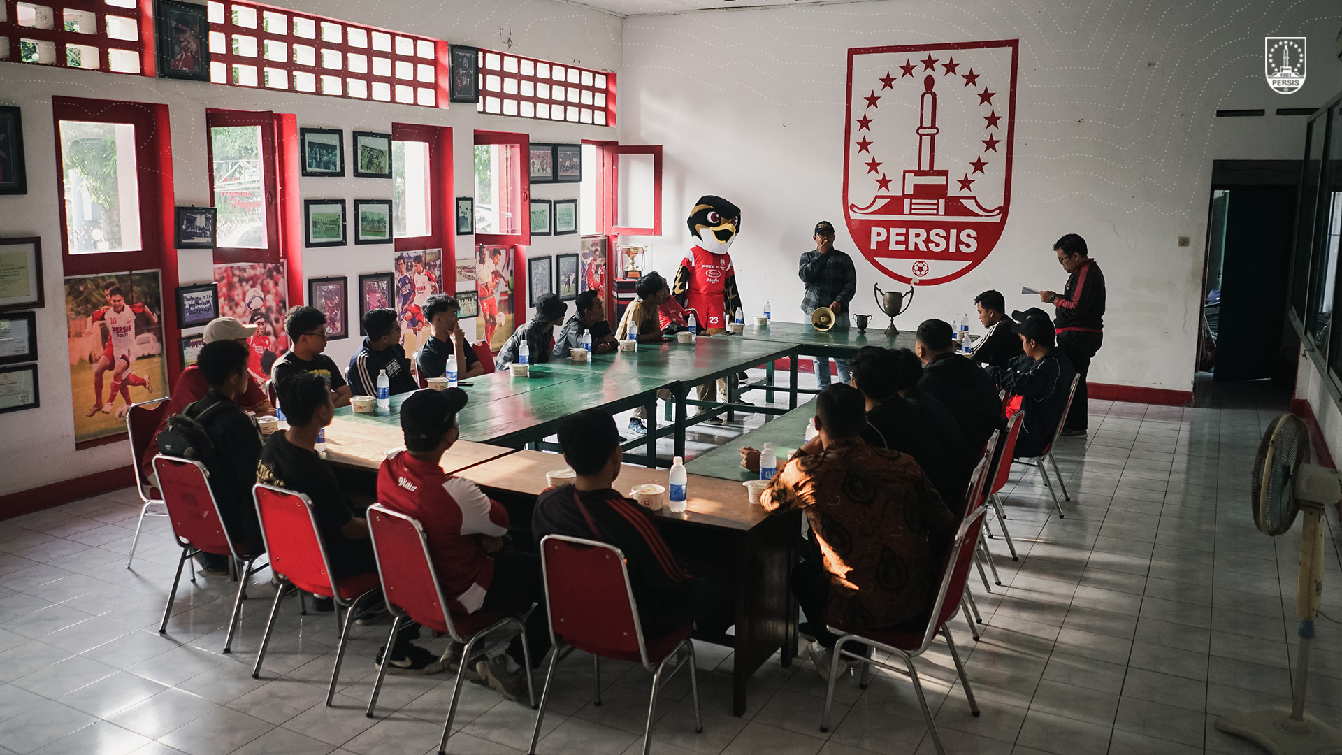 Jelang Peringatan Hari Jadi ke-101, PERSIS Gelar Historical Walking Tour