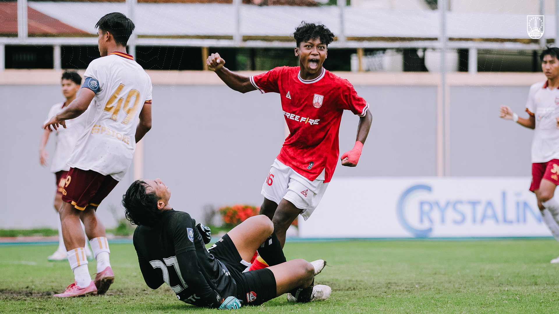 PERSIS Youth Alami Progres Baik Kala Menjamu Borneo