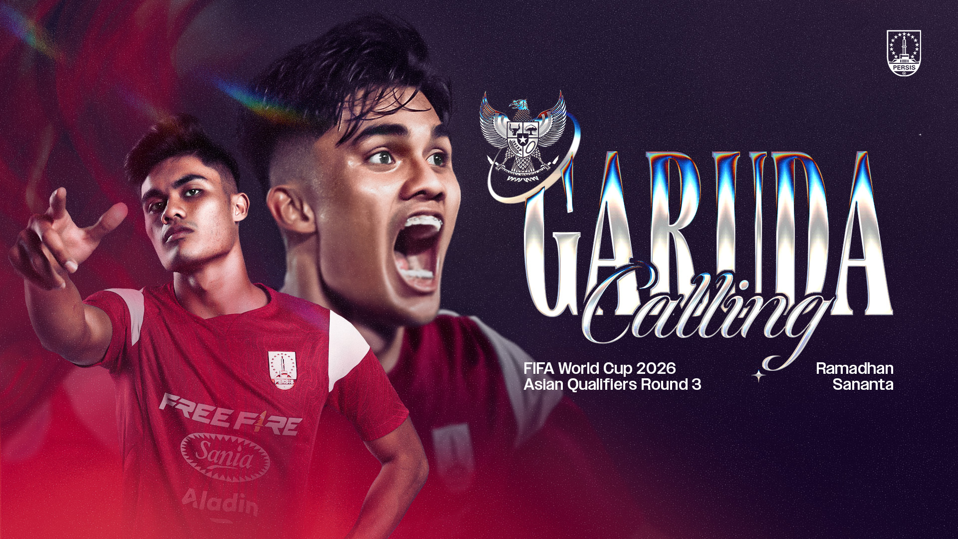 Garuda Calling: Ramadhan Sananta Dipanggil Timnas Indonesia Hadapi Kualifikasi Piala Dunia 2026 Putaran Ketiga