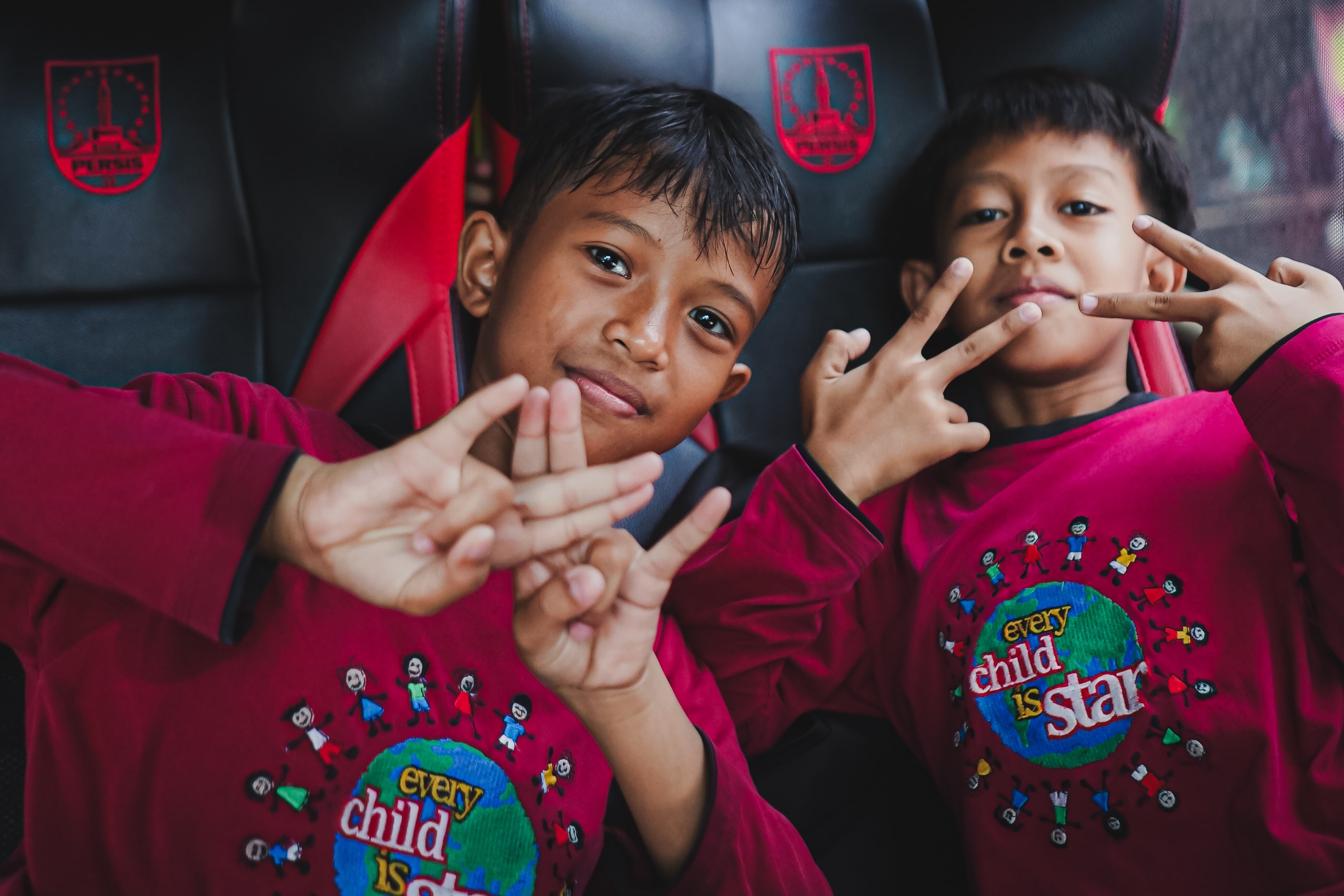 Sambernyawa Experience Tour Siswa MIM PK Kartasura