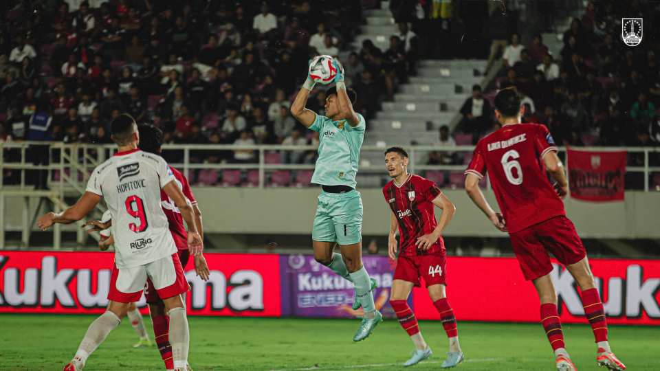 Dokter Tim Jelaskan Kondisi Riyandi Pasca Insiden Kontra Bali United 