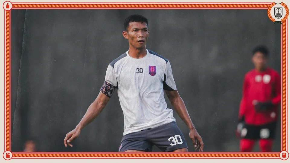 PERSIS Raih Hasil Positif pada Uji Coba Pertama Dalam Training Camp