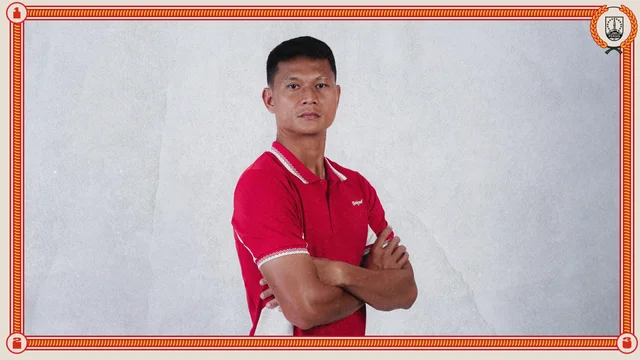 PERSIS Umumkan Asisten Pelatih Dedy Gusmawan