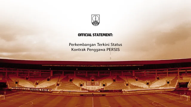 Perkembangan Terkini Status Kontrak Penggawa PERSIS