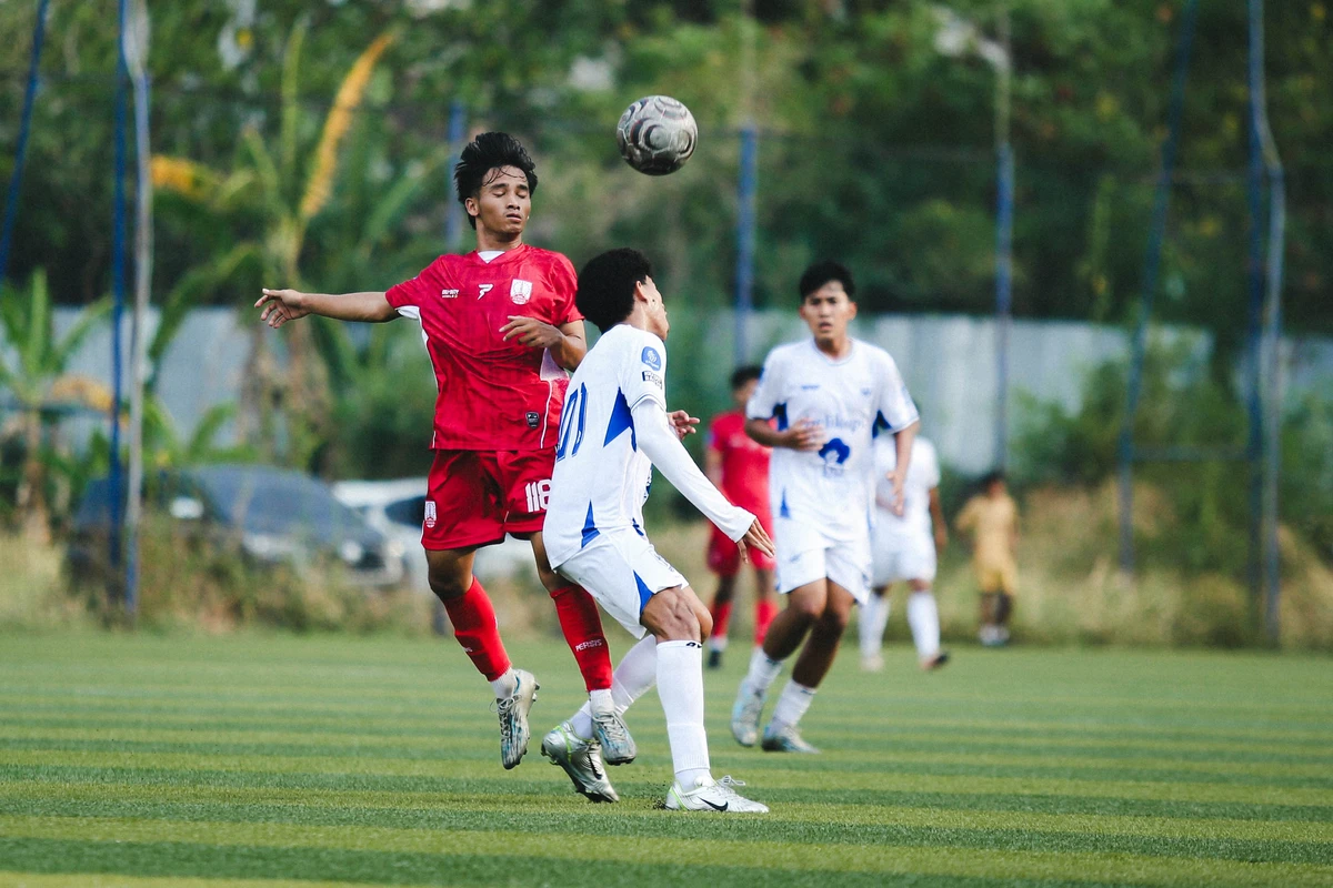 Elite Pro Academy ONE 2026/2027 Gameweek 7-8 PSIS vs PERSIS Solo
