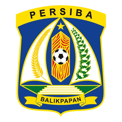 PERSIBA Balikpapan Logo