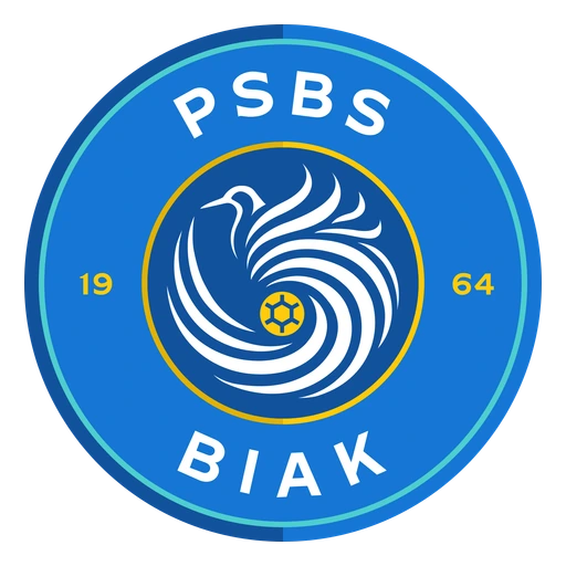 PSBS Biak Logo