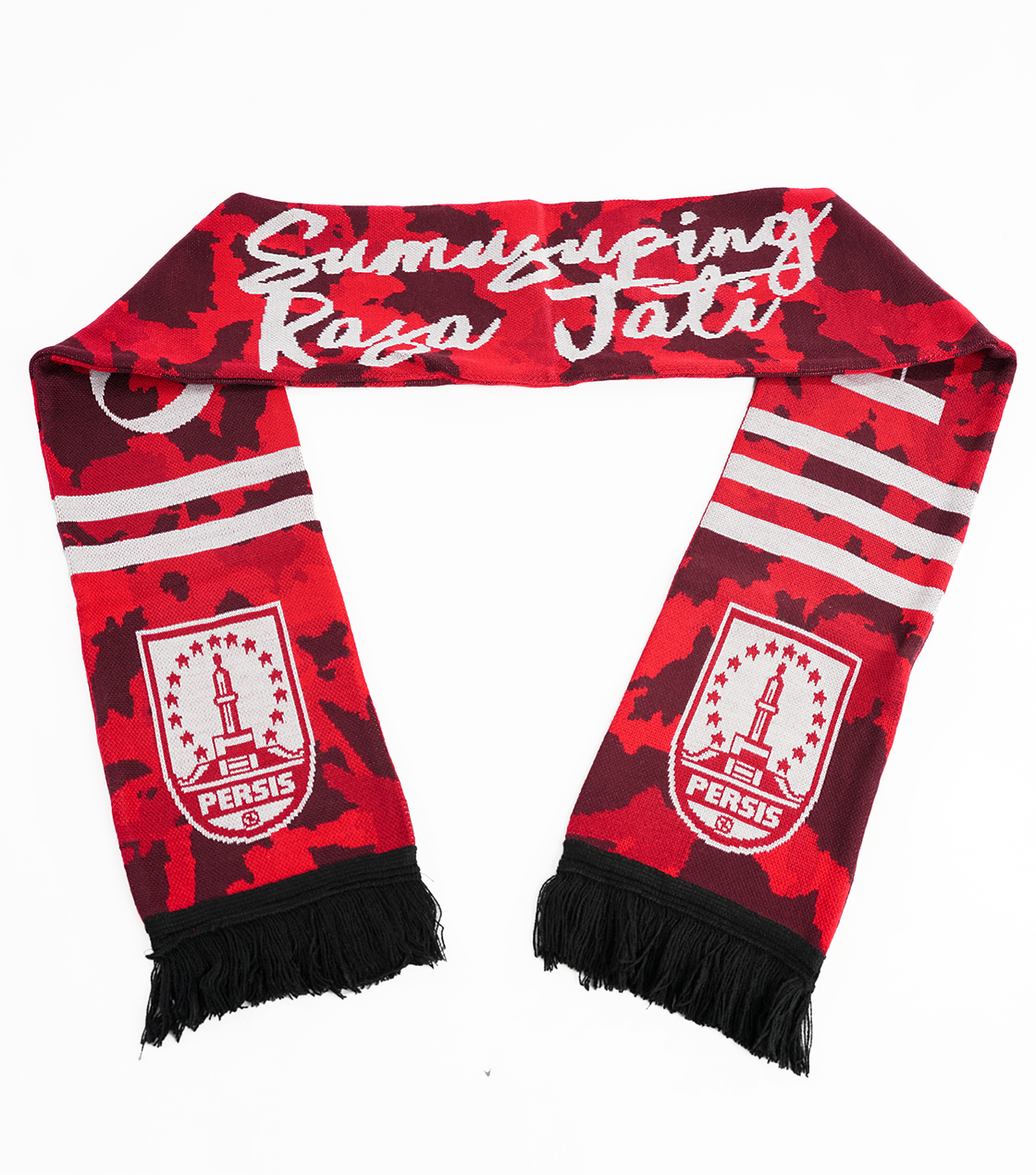 Scarf Persis Solo