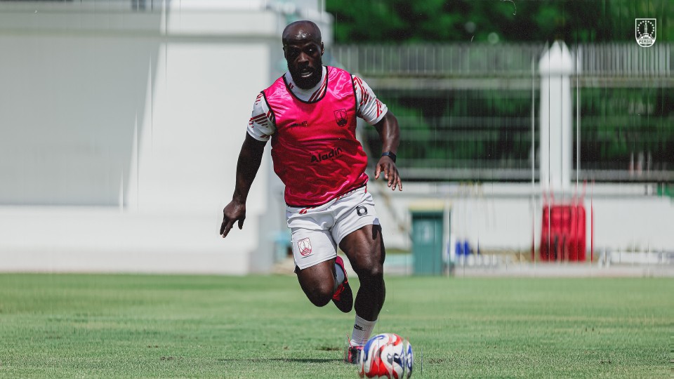 Fuad Sule Bersiap Bela PERSIS Jelang Lawatan ke Surabaya