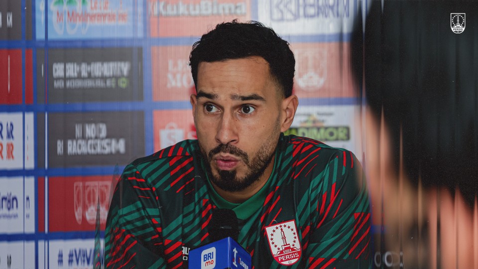 Laskar Sambernyawa Bertekad Raih Poin Penuh saat Hadapi PSM Makassar di Manahan