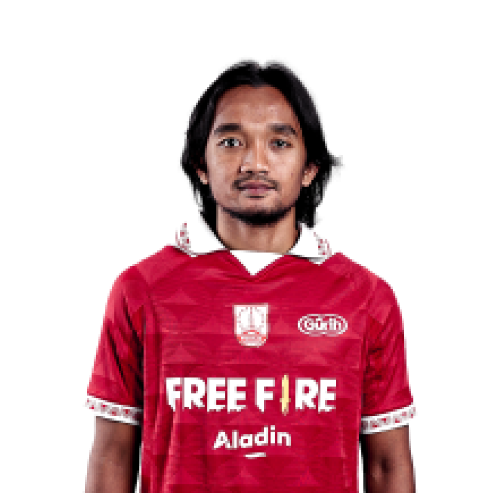 Taufiq Febriyanto
