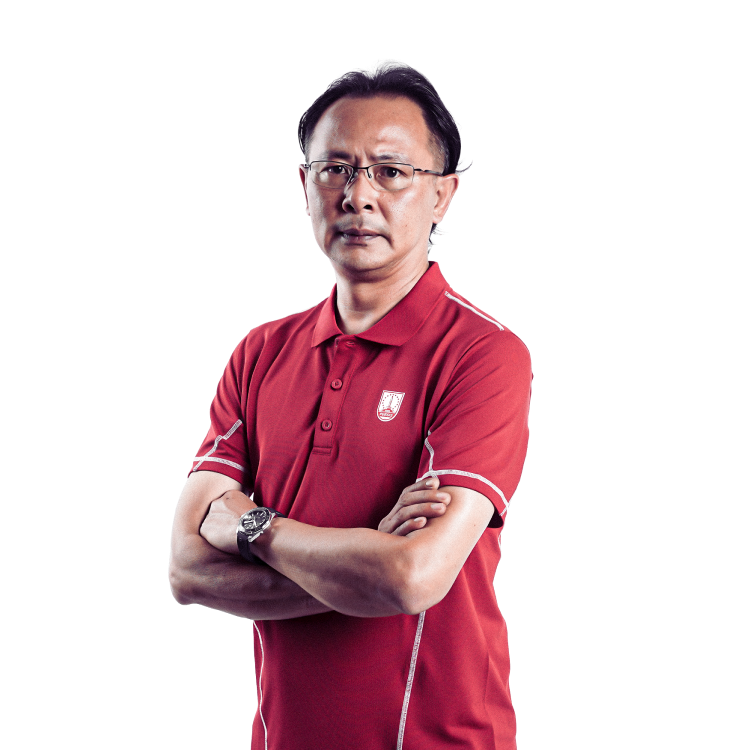 Ong Kim Swee