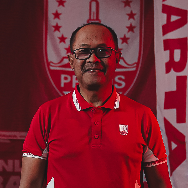 Eddy Harto