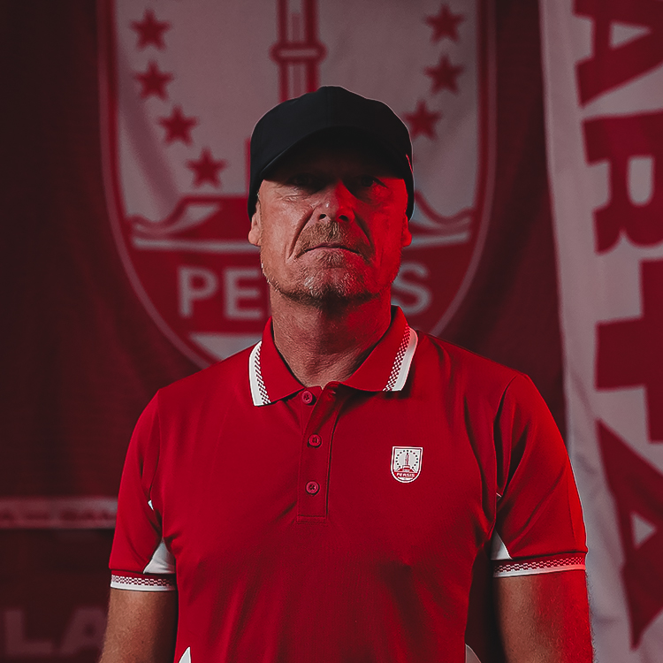 Peter de Roo