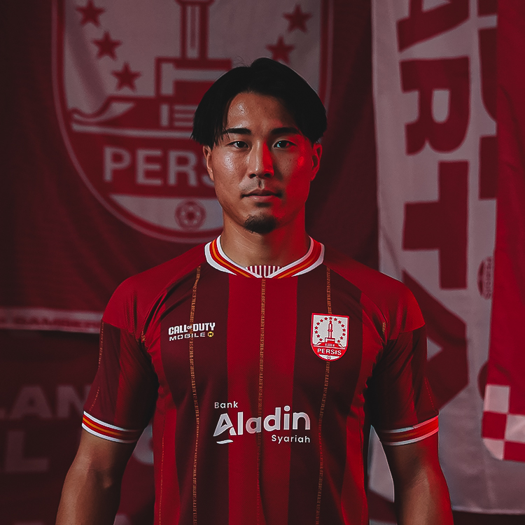 Kodai Tanaka