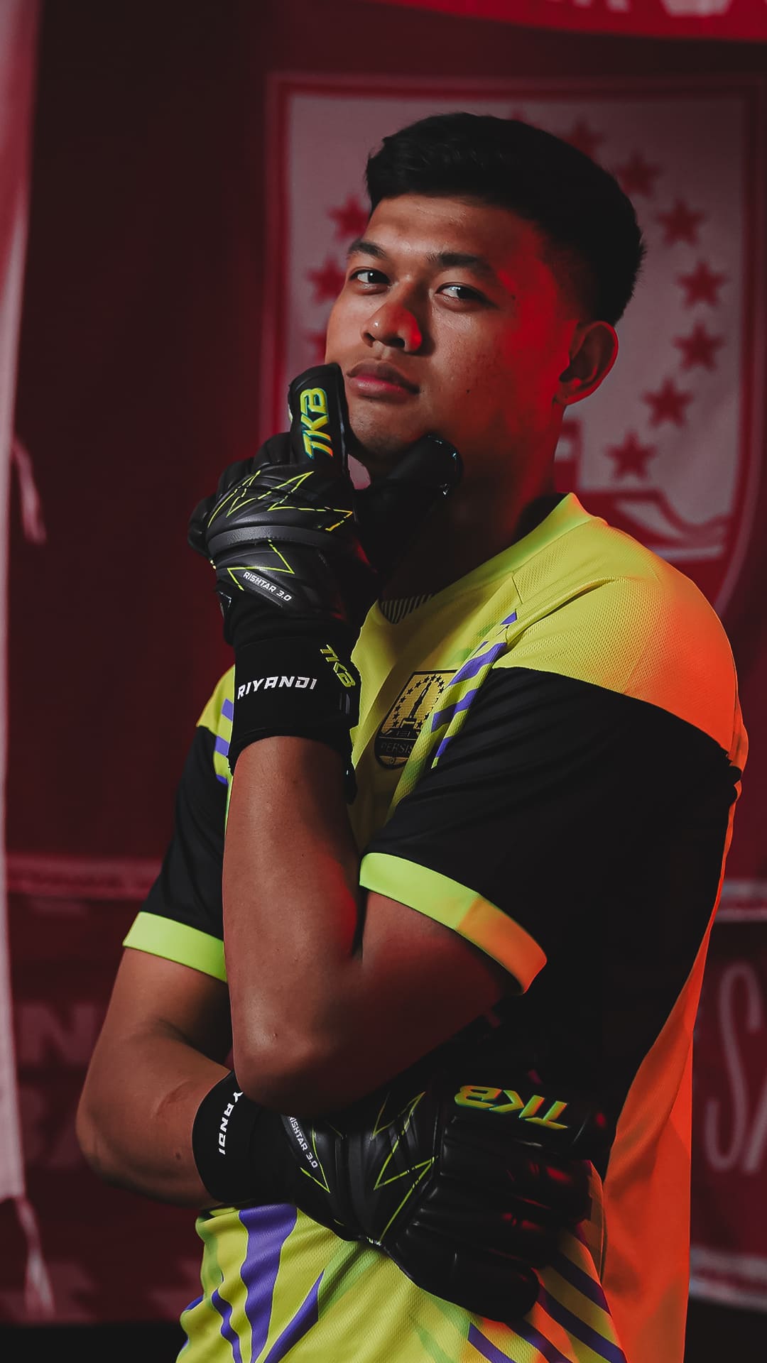 Muhammad Riyandi