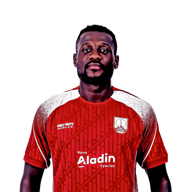 Bernard Henri Doumbia