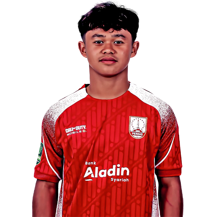 Fandi Ahmad 
