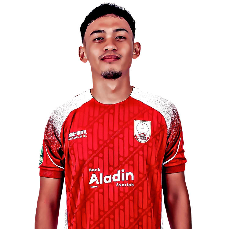 Andrean Rindorindo