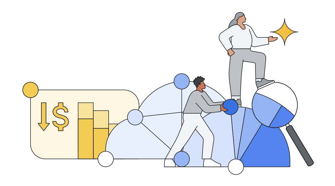 Image for Achieving Cloud Financial Resilience
