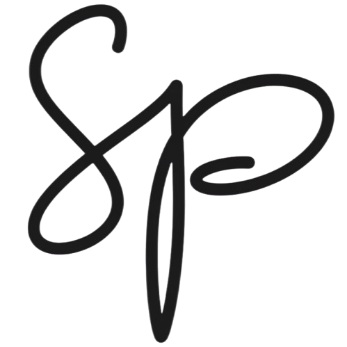 Pathik Sharma Logo
