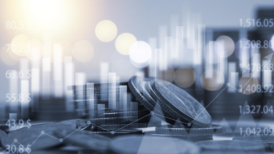 Image for Unlock Economic Potential of Public Cloud