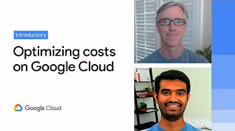 Thumbnail for OpenX Case Study: Cost Optimization on Google Cloud
