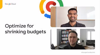 Thumbnail for ADT Security Case Study: Optimize for shrinking budgets