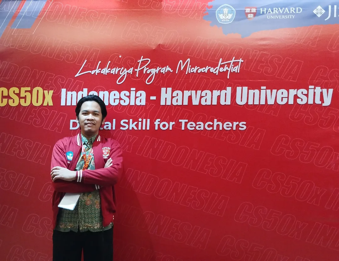 Heribertus Heri Istiyanto