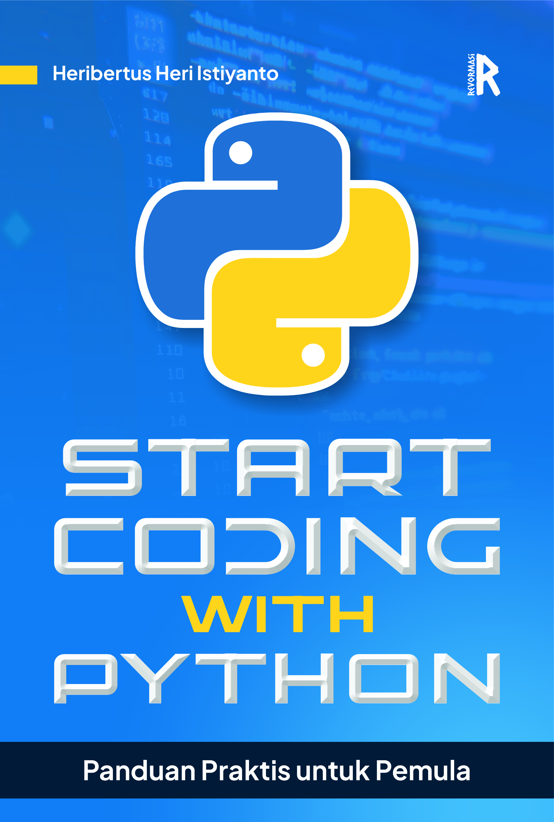 Start Coding With Python