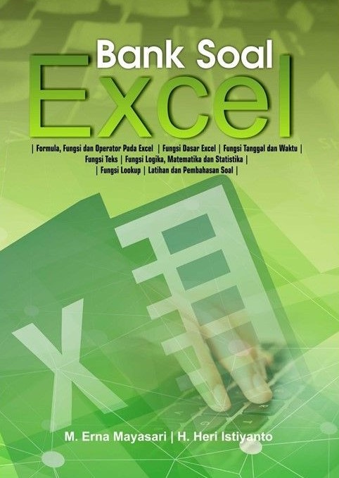 Bank Soal Excel