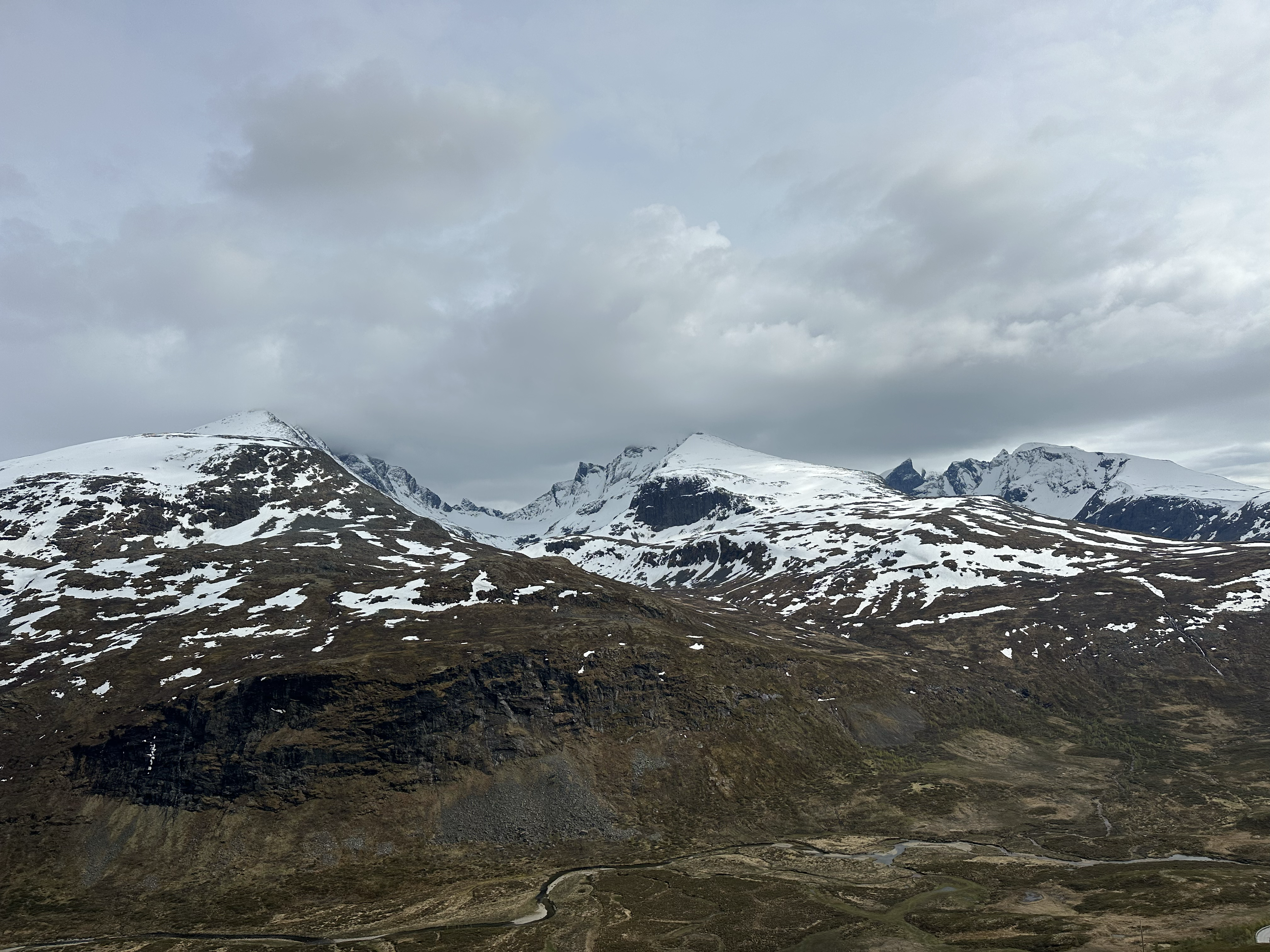 Jotunheimen