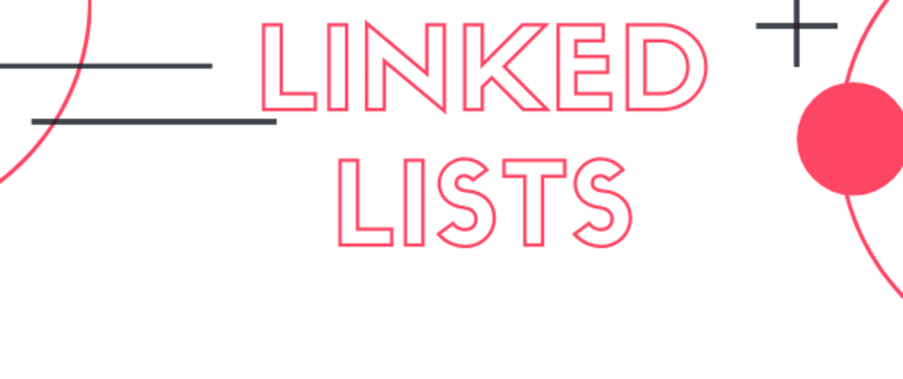 A linked list is a data structure that holds objects arranged in a linear order, this order is determined by a pointer in each node. Unlike an array, a linked list doesn't provide constant-time access to a particular index, you have to iterate through the list to find an element, on the other hand, is possible to add and remove items from the beginning of the list in a constant time. Linked lists can be used to implement other data structures, such as stacks, queues, and graphs.