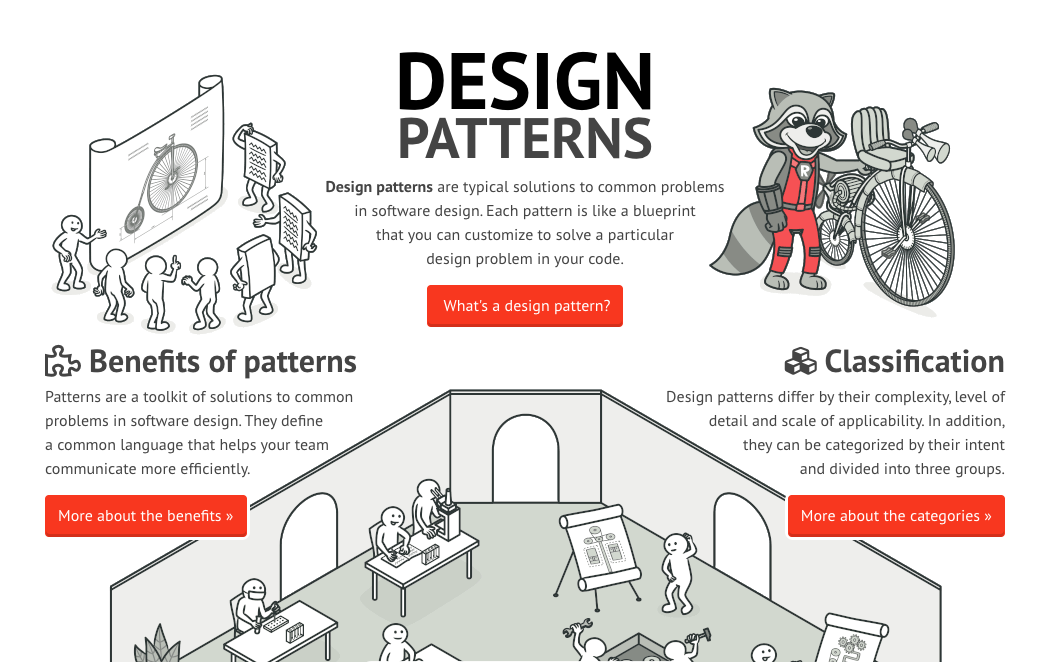 Design Patterns