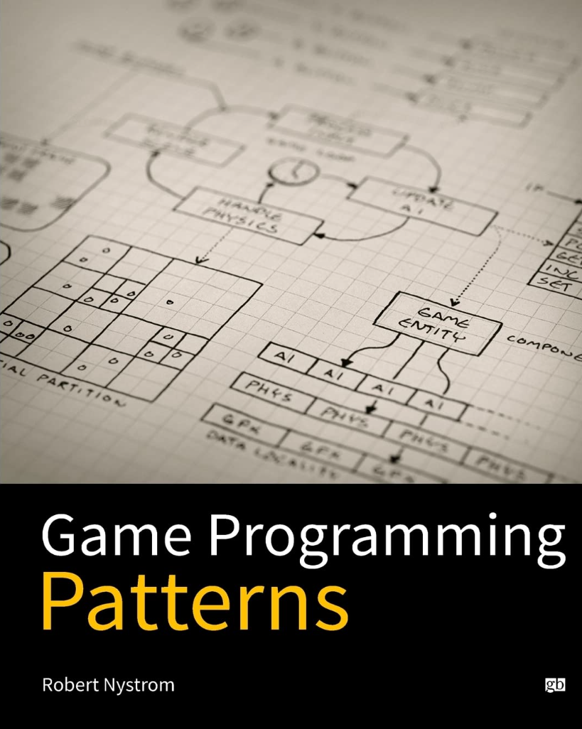 Game Programming Patterns