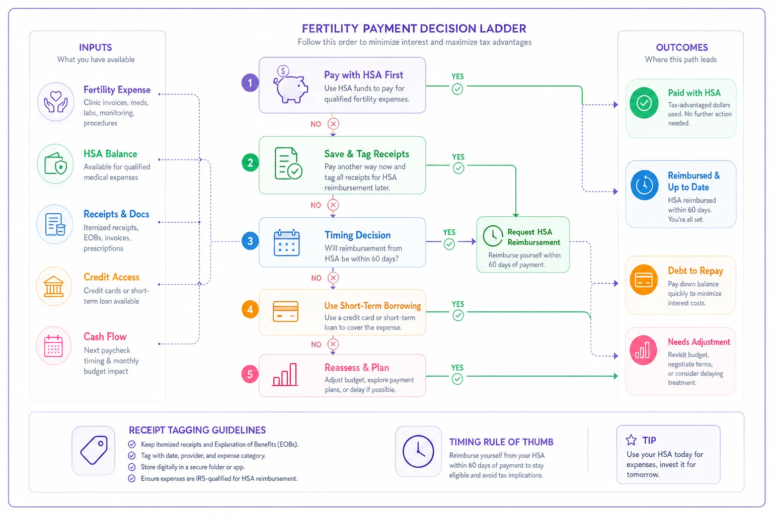 Process diagram