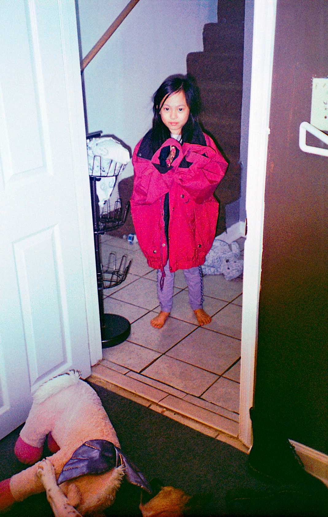 youngest sister cassandra