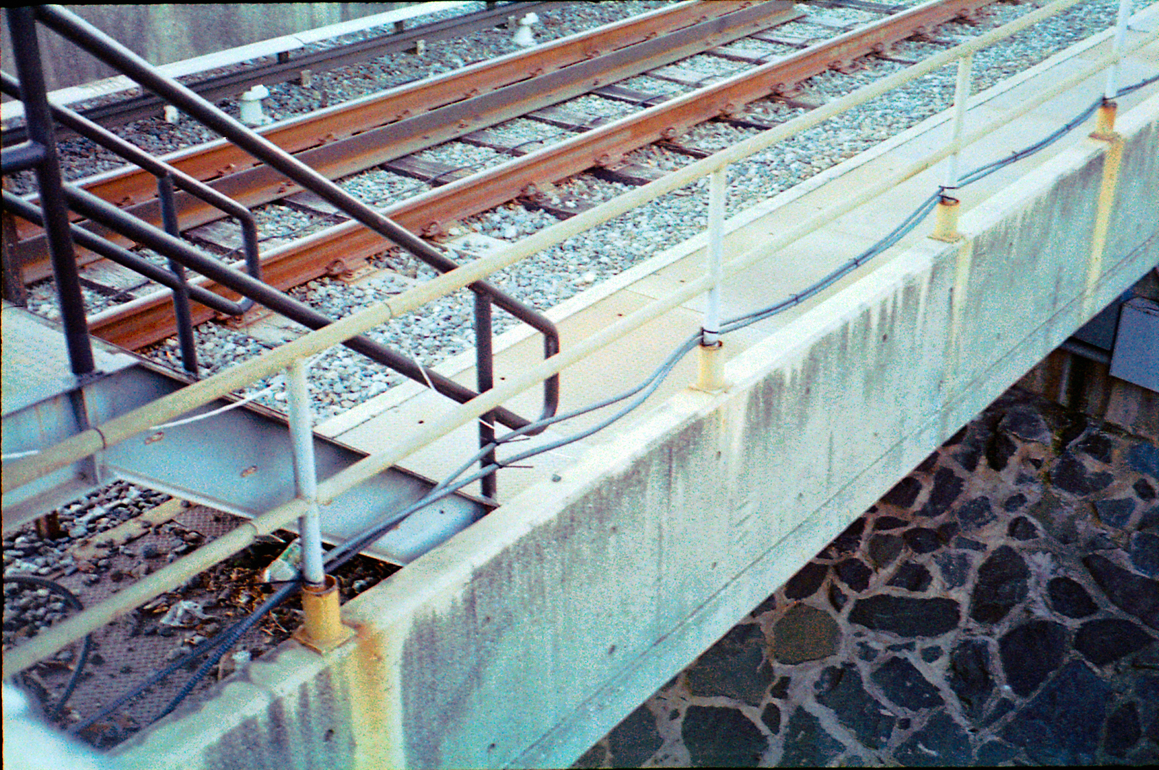 fort totten station