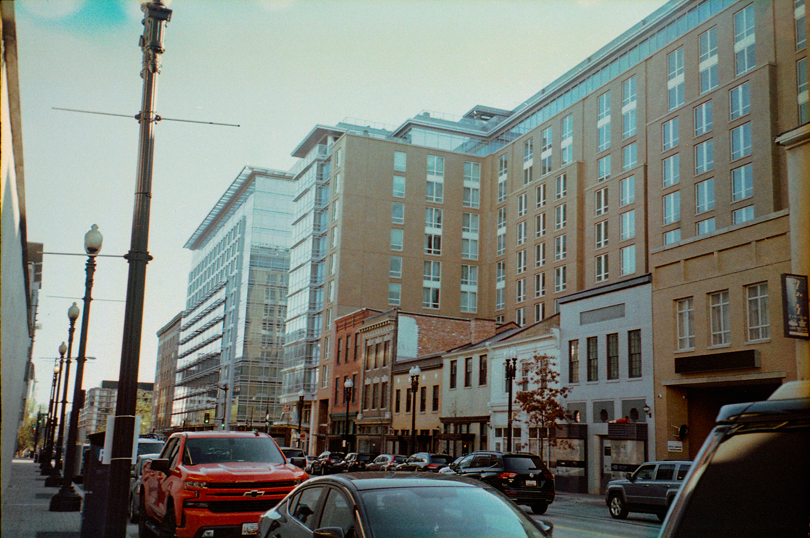 mt.vernon convention center