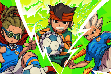 أبطال الكرة