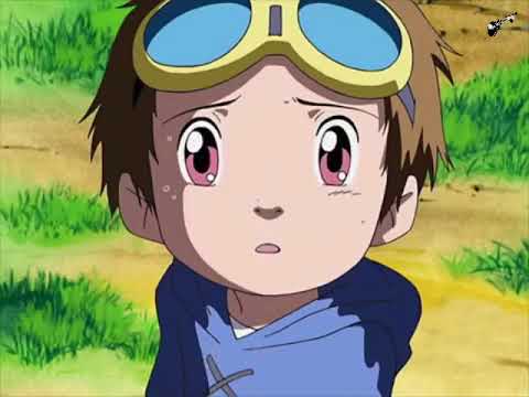 لا تبكي يا صغيري