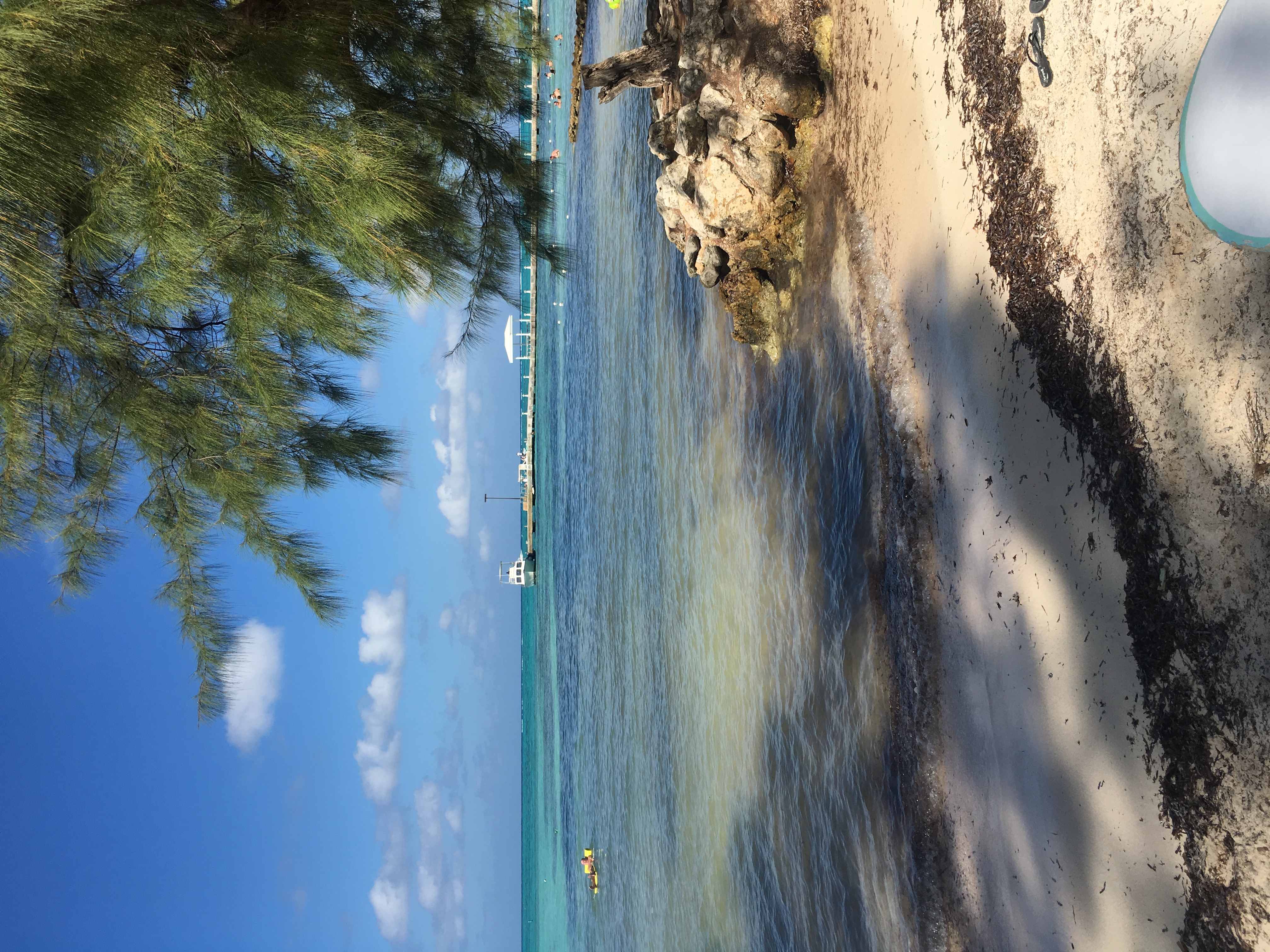 Cayman