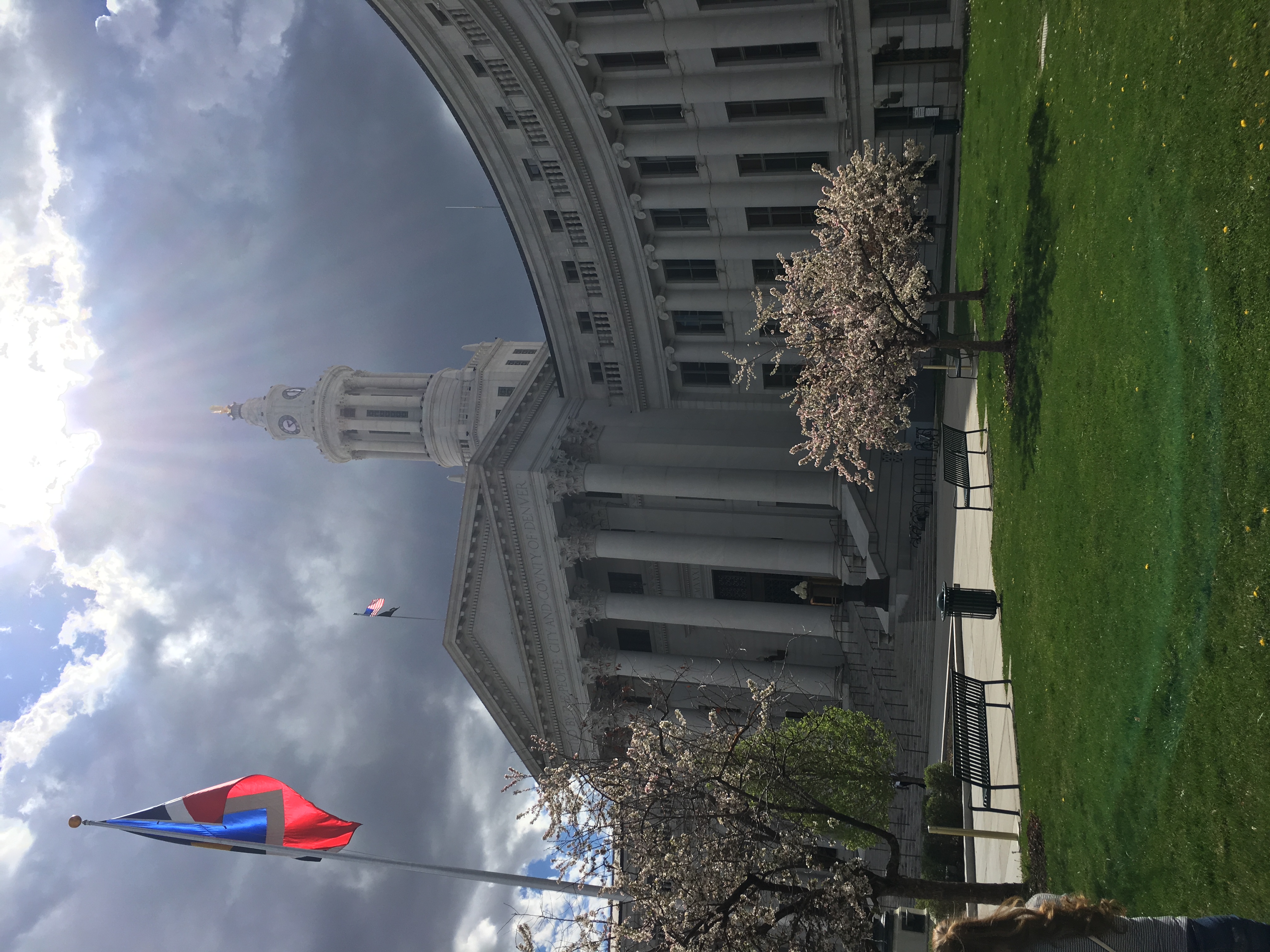 Denver