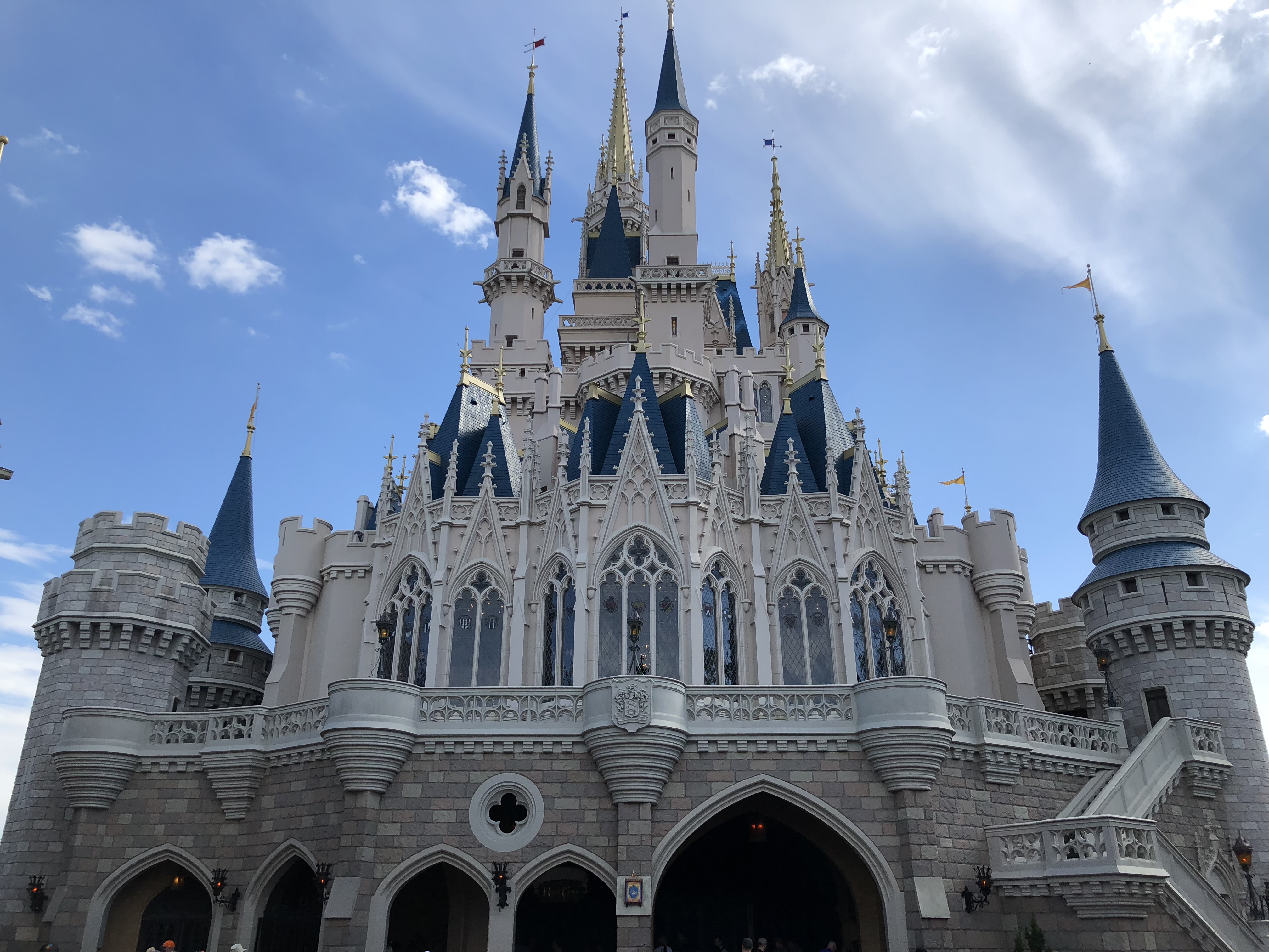 Disney World