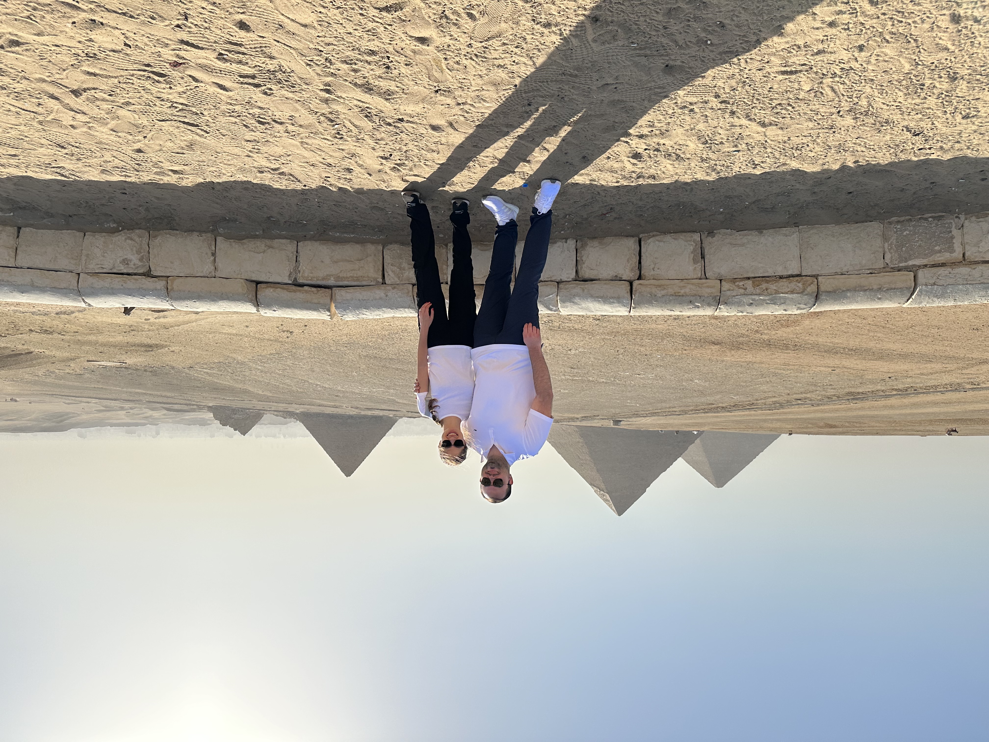 Great Pyramids of Giza
