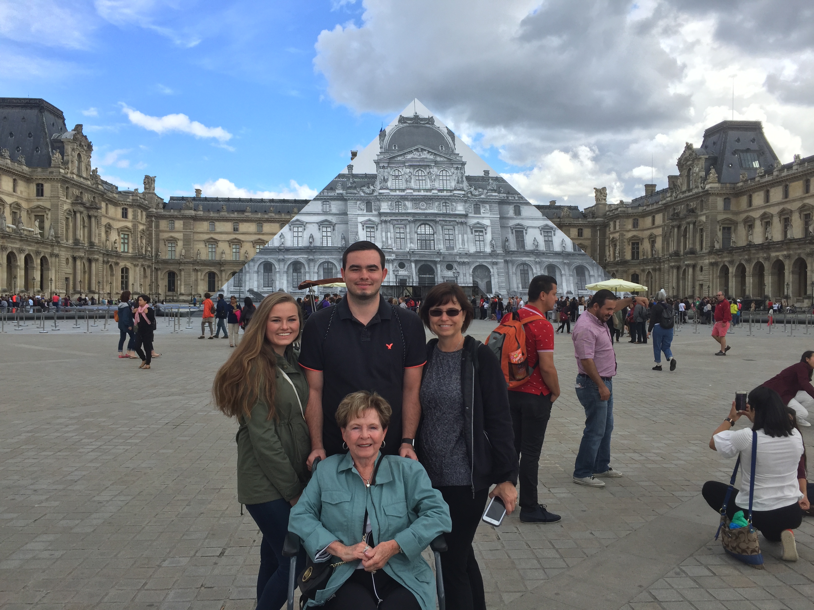 Louvre