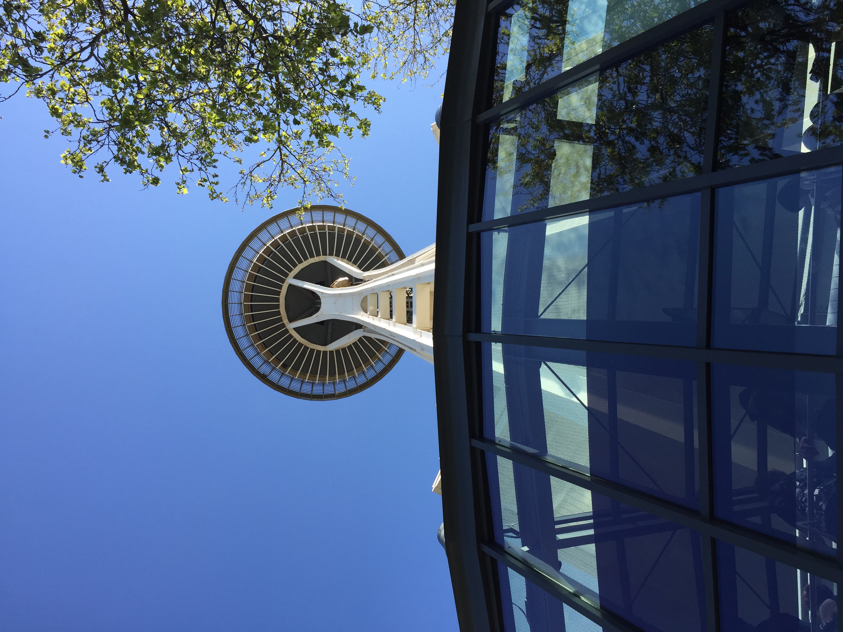 Space Needle