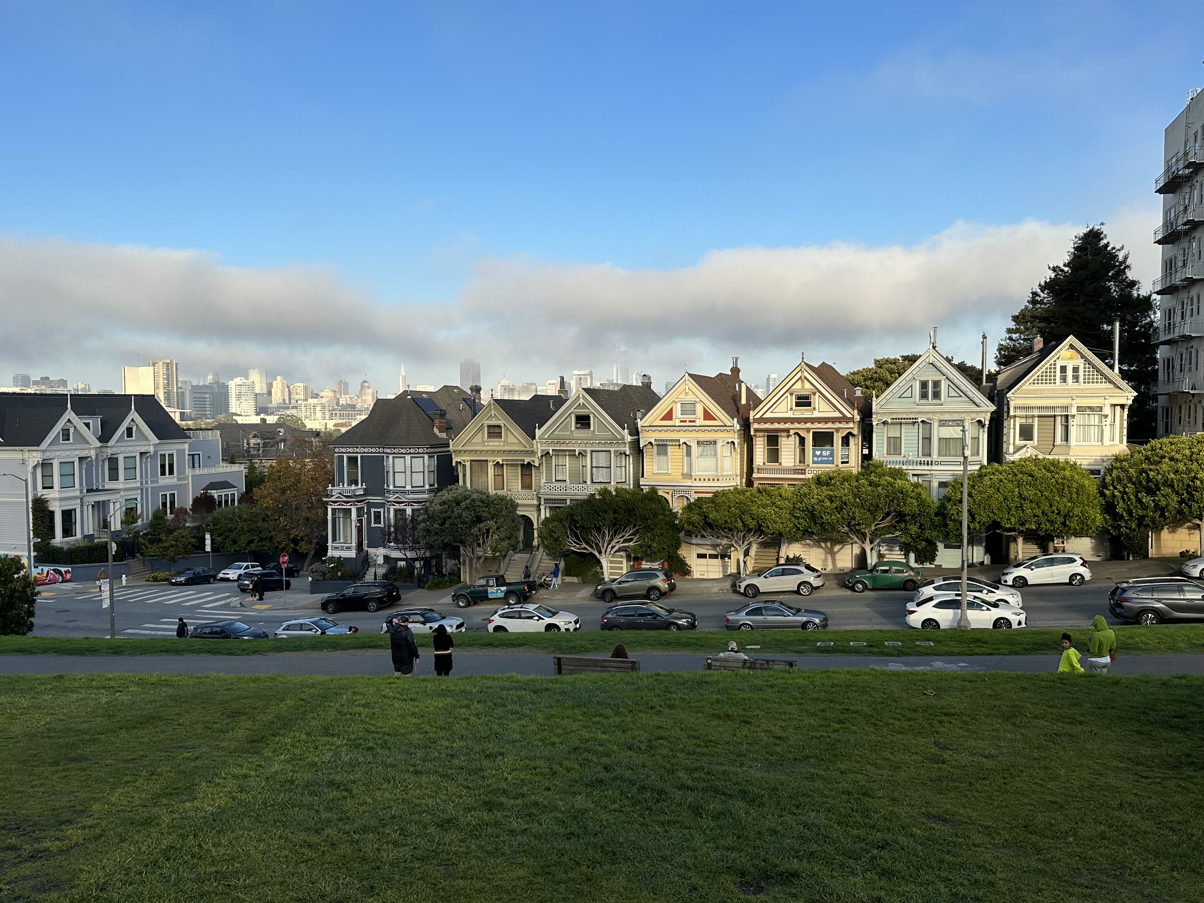 Full House