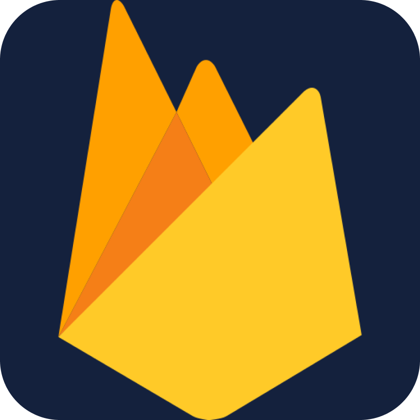 firebase