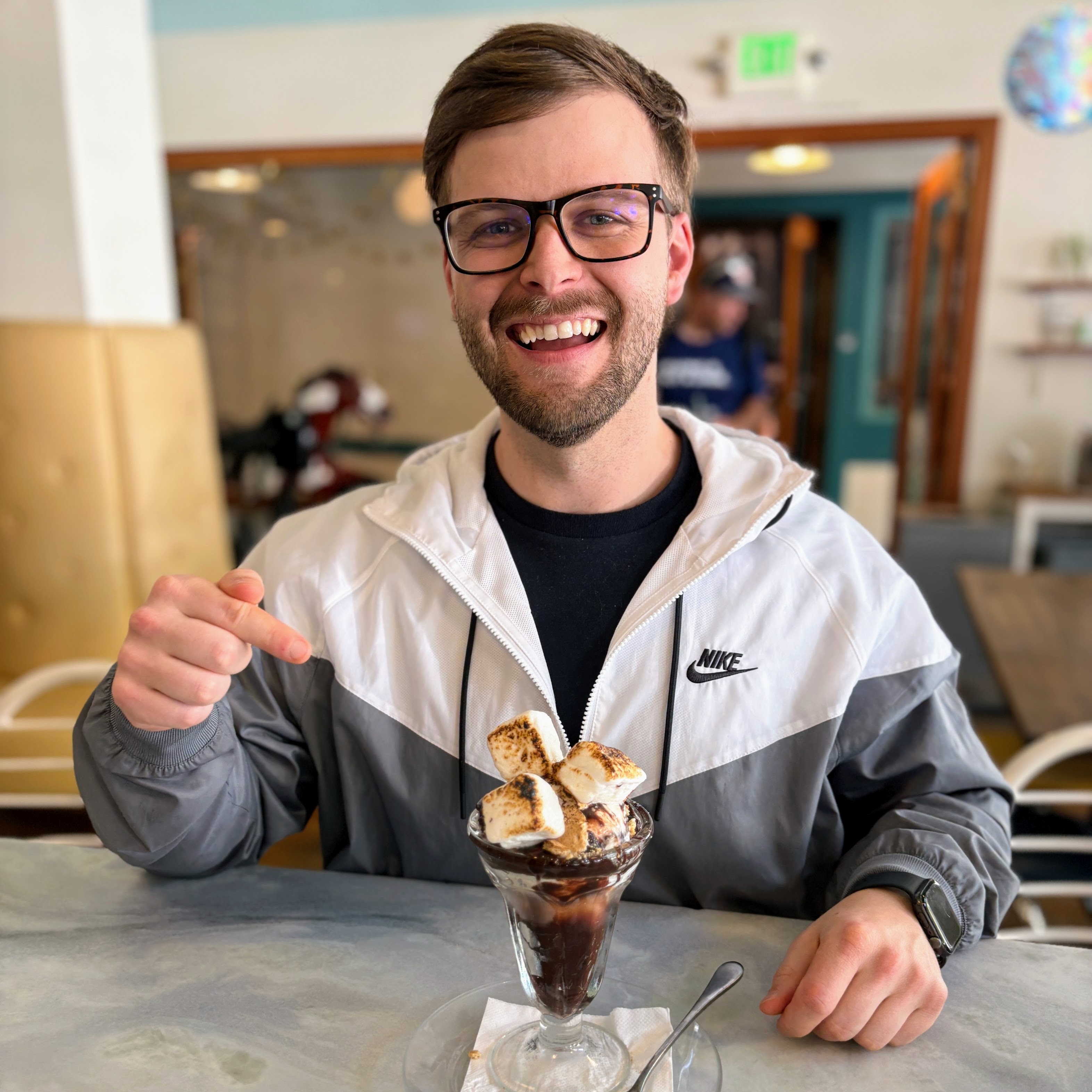 Ice Cream